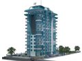 ALANYA REAL ESTATE Super Luxusresidenz Mahmutlar - Wohnung kaufen - Bild 10