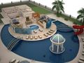 ALANYA REAL ESTATE Super Luxusresidenz Mahmutlar - Wohnung kaufen - Bild 3