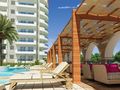 ALANYA REAL ESTATE Hochmoderner Luxusneubau Meer Alanya Mahmutlar Trkei - Wohnung kaufen - Bild 2