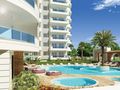 ALANYA REAL ESTATE Hochmoderner Luxusneubau Meer Alanya Mahmutlar Trkei - Wohnung kaufen - Bild 9