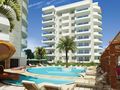 ALANYA REAL ESTATE Hochmoderner Luxusneubau Meer Alanya Mahmutlar Trkei - Wohnung kaufen - Bild 8