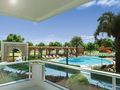 ALANYA REAL ESTATE Hochmoderner Luxusneubau Meer Alanya Mahmutlar Trkei - Wohnung kaufen - Bild 4