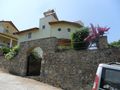 ALANYA REAL ESTATE Villa Marry Alanya Kargicak komplett Mbliert fantastis - Haus kaufen - Bild 11