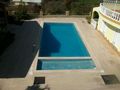 ALANYA REAL ESTATE Villa Marry Alanya Kargicak komplett Mbliert fantastis - Haus kaufen - Bild 15