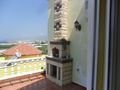 ALANYA REAL ESTATE Villa Marry Alanya Kargicak komplett Mbliert fantastis - Haus kaufen - Bild 2