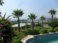 ALANYA REAL ESTATE Wunderschne Villa Pool 15 Minuten Flughafen - Haus kaufen - Bild 7