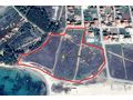 Einer Grundstück 16 000 qm private Meeres bucht Chalkidike Ort S - Grundstück kaufen - Bild 2
