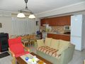 Voll mblierte Wohnung 70 qm Nea Flogita Chalkidiki 150 Meter entfernt Strand - Wohnung kaufen - Bild 9