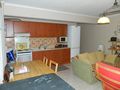 Voll mblierte Wohnung 70 qm Nea Flogita Chalkidiki 150 Meter entfernt Strand - Wohnung kaufen - Bild 7