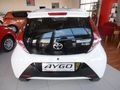 TOYOTA Aygo 1 VVT i x play - Autos Toyota - Bild 4