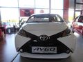 TOYOTA Aygo 1 VVT i x play - Autos Toyota - Bild 2