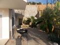Traumsicht Burgberg Alanya Mittelmeer doppelgeschossige Luxuswohnung steh - Wohnung kaufen - Bild 10