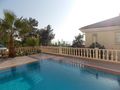 Traumsicht Burgberg Alanya Mittelmeer doppelgeschossige Luxuswohnung steh - Wohnung kaufen - Bild 2