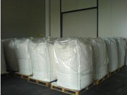 gebrauchte Big Bags 200l Deckelfässer - Paletten, Big Bags & Verpackungen - Bild 1