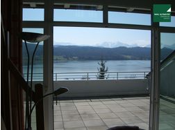 Wörthersee Terrassenwohnung Seezugang - Wohnung kaufen - Bild 1