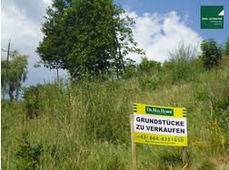 Sonnige Baugründe Köstenberg Velden - Grundstück kaufen - Bild 1