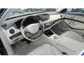 Mercedes Benz S 500 lang FOND TV NIGHTVISION FIRSTCLASS - Autos Mercedes-Benz - Bild 10