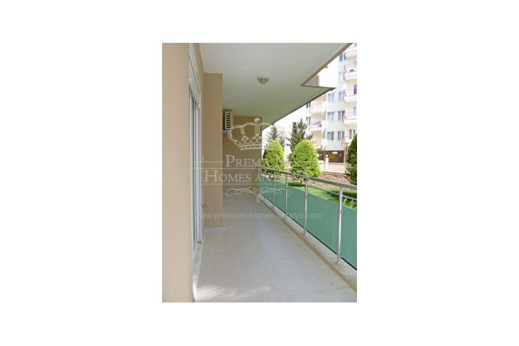 Seniorengerechtes Appartement grossen Balkon zentral ruhig gelegen - Wohnung kaufen - Bild 1