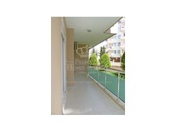 Seniorengerechtes Appartement grossen Balkon zentral ruhig gelegen - Wohnung kaufen - Bild 1