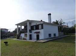 Wunderschne Eck Villa Leptokaria Pierias 160 qm - Haus kaufen - Bild 1