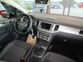 VW Golf Sportsvan Comfortline 1 6 BMT TDI - Autos VW - Bild 8