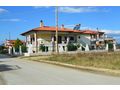 VORSICHT STARKE PREISSENKUNG In Chalkidike Ierissos Luxus zweistckige private Villa - Haus kaufen - Bild 1