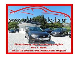 VW Passat Var TL BlueMotion Techn 2 TDI DPF - Autos VW - Bild 1
