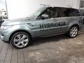 Land Rover Range Rover Sport 3 SDV6 Hybrid HSE - Autos Land Rover - Bild 7