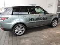 Land Rover Range Rover Sport 3 SDV6 Hybrid HSE - Autos Land Rover - Bild 8
