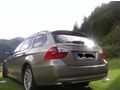 BMW 320d Touring - Autos BMW - Bild 5