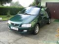 MITSUBISHI Space Star 1 8 GDI GLX COMFORT EINTAUSCH MG - Autos Mitsubishi - Bild 9