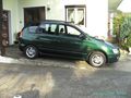 MITSUBISHI Space Star 1 8 GDI GLX COMFORT EINTAUSCH MG - Autos Mitsubishi - Bild 6