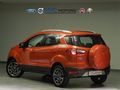 Ford EcoSport 1 5 TDCi Titanium - Autos Ford - Bild 3
