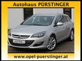 Opel Astra ST 1 4 Turbo ECOTEC Cosmo Start Stop - Autos Opel - Bild 1