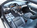 BMW 325Ci Cabriolet Leder Klima Navi PDC Alu E46M54 - Autos BMW - Bild 5