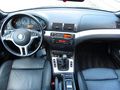 BMW 325Ci Cabriolet Leder Klima Navi PDC Alu E46M54 - Autos BMW - Bild 6