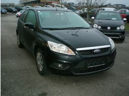 Ford Focus Coup Trend 1 6 TDCi DPF - Autos Ford - Bild 1