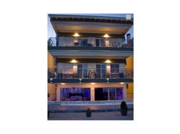 Luxus Hotel Verkaufen Nea Plagia Chalkidiki - Gewerbeimmobilie kaufen - Bild 1
