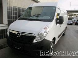 Opel Movano L4H2 2 3 CDTI BITURBO 3 5t Start Stop - Autos Opel - Bild 1