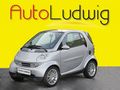Smart smart fortwo passion Softouch - Autos Smart - Bild 1