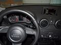 Audi A1 1 2 TFSI Intro - Autos Audi - Bild 5