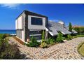 Einmalige Luxus Super Villa Strand Chalkidike einziger Architektonik - Haus kaufen - Bild 2