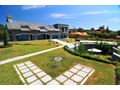 Einmalige Luxus Super Villa Strand Chalkidike einziger Architektonik - Haus kaufen - Bild 7