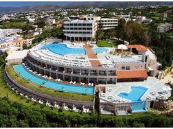 Kreta Zwei Hotels 4 Sterne 5 Sterne Hotel Verkaufen - Gewerbeimmobilie kaufen - Bild 1
