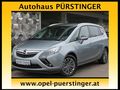 Opel Zafira Tourer 2 CDTI Ecotec sterreich Ed - Autos Opel - Bild 1