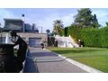 Atemberaubende einmalige Luxus Villa voll mbliert Strand Chalkidike 1200 - Haus kaufen - Bild 4