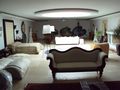 Atemberaubende einmalige Luxus Villa voll mbliert Strand Chalkidike 1200 - Haus kaufen - Bild 6