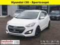 HYUNDAI i30 Coupe 1 4 CVVT Europe plus - Autos Hyundai - Bild 1