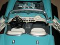 Chevrolet Corvette 1957 - Modellautos & Nutzfahrzeuge - Bild 5