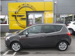 Opel Meriva 1 3 CDTI Ecotec sterreich Edition - Autos Opel - Bild 1